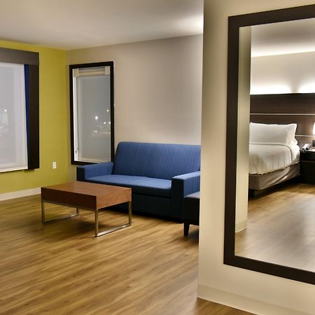 Holiday Inn Express & Suites - Gatineau - Ottawa By Ihg Экстерьер фото