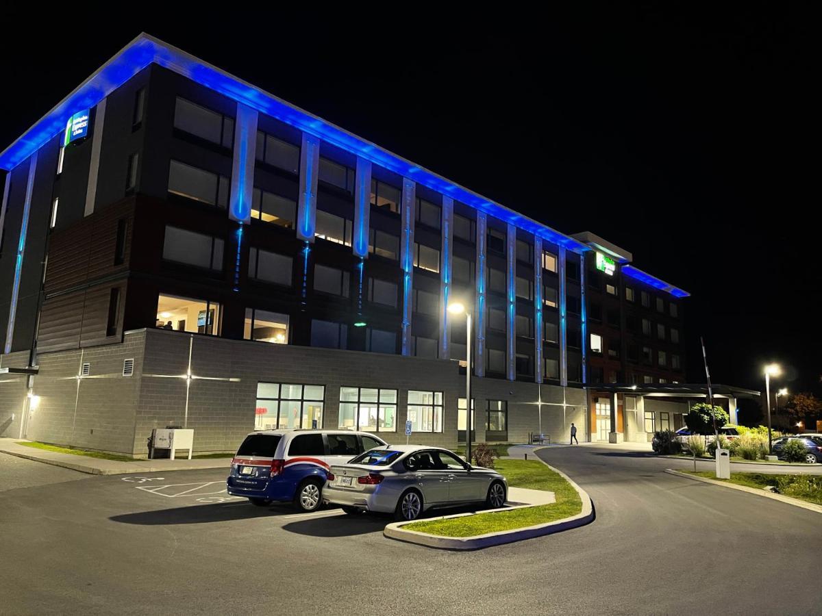 Holiday Inn Express & Suites - Gatineau - Ottawa By Ihg Экстерьер фото