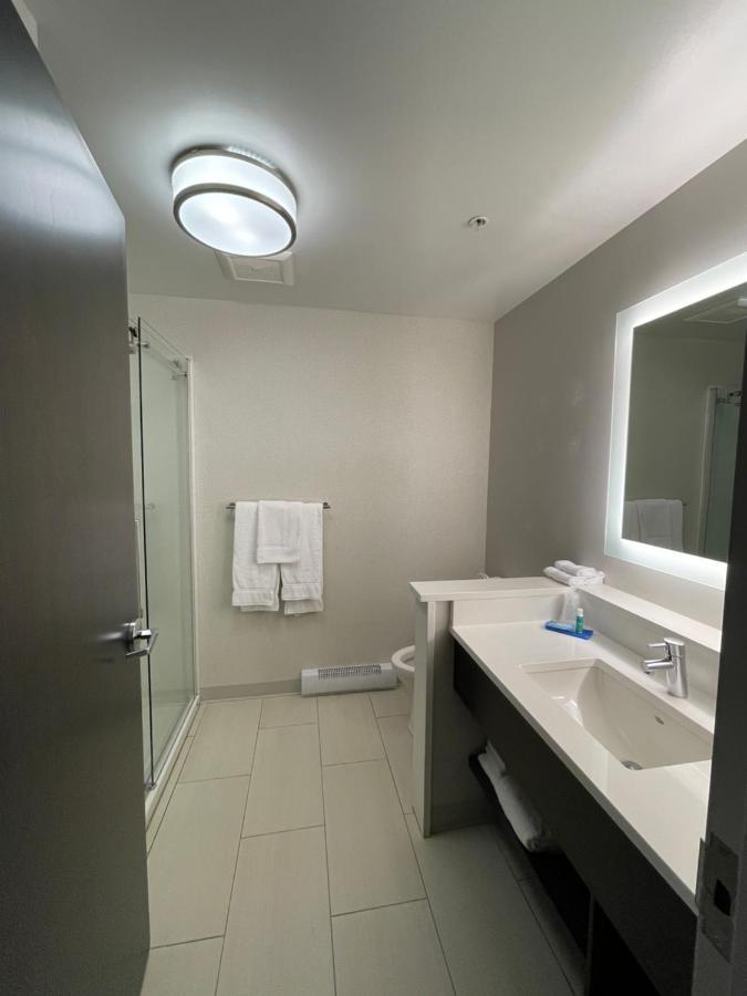 Holiday Inn Express & Suites - Gatineau - Ottawa By Ihg Экстерьер фото