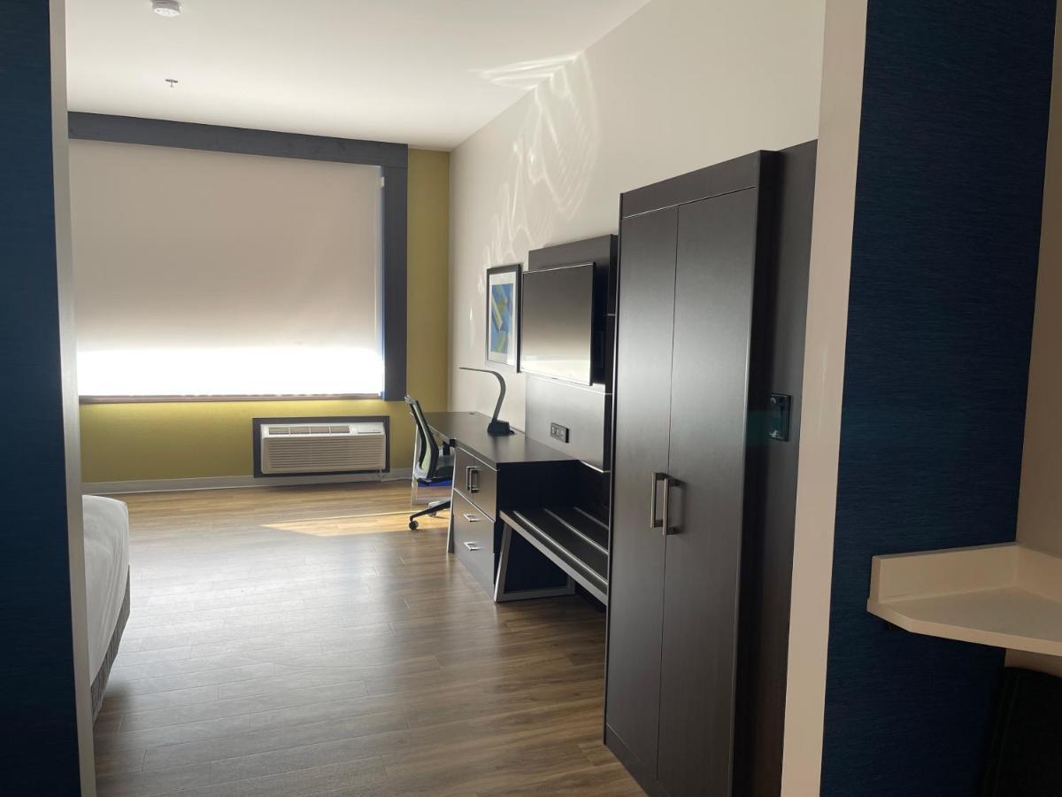 Holiday Inn Express & Suites - Gatineau - Ottawa By Ihg Экстерьер фото