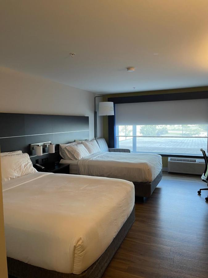 Holiday Inn Express & Suites - Gatineau - Ottawa By Ihg Экстерьер фото