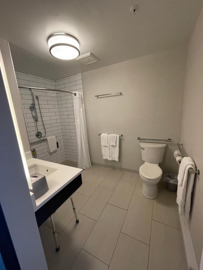 Holiday Inn Express & Suites - Gatineau - Ottawa By Ihg Экстерьер фото