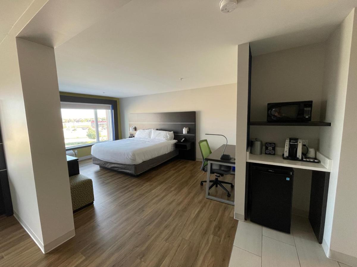 Holiday Inn Express & Suites - Gatineau - Ottawa By Ihg Экстерьер фото