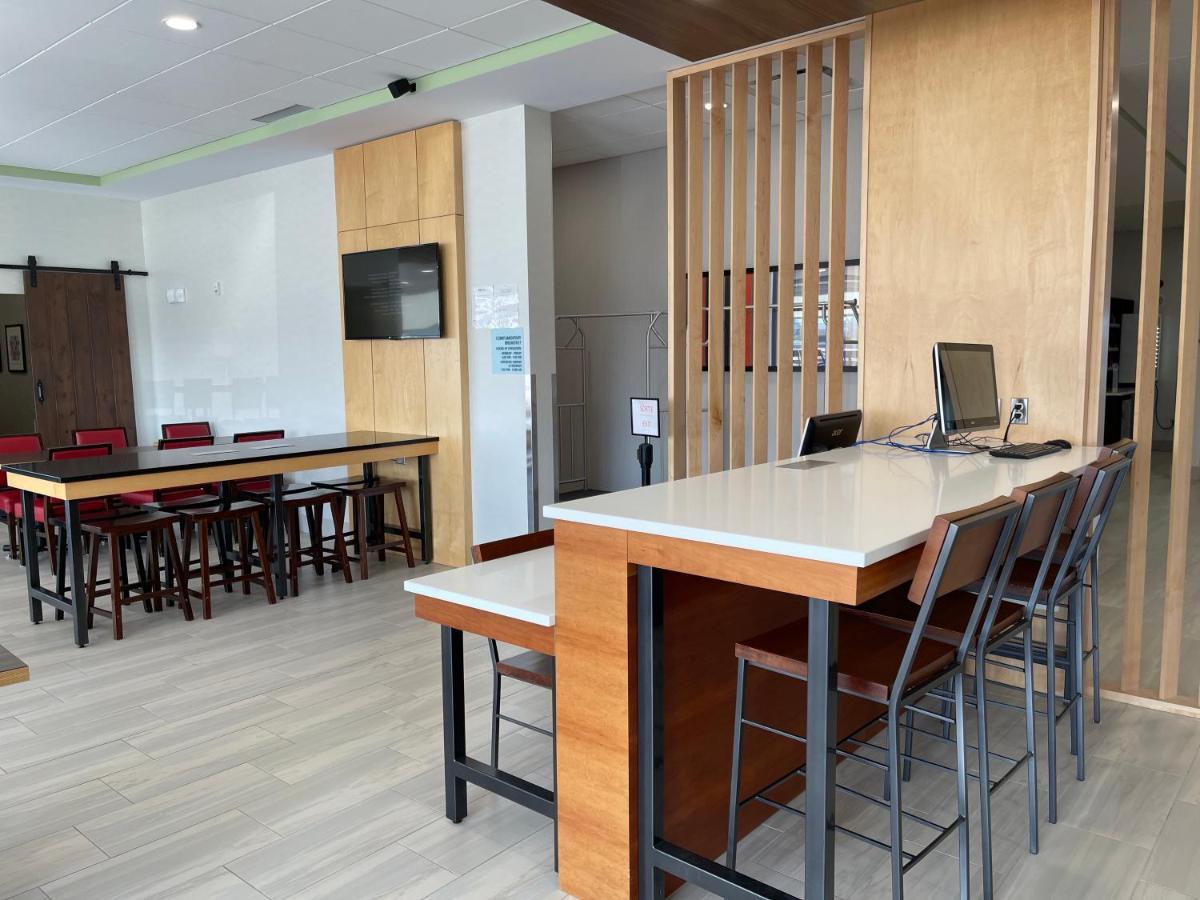 Holiday Inn Express & Suites - Gatineau - Ottawa By Ihg Экстерьер фото