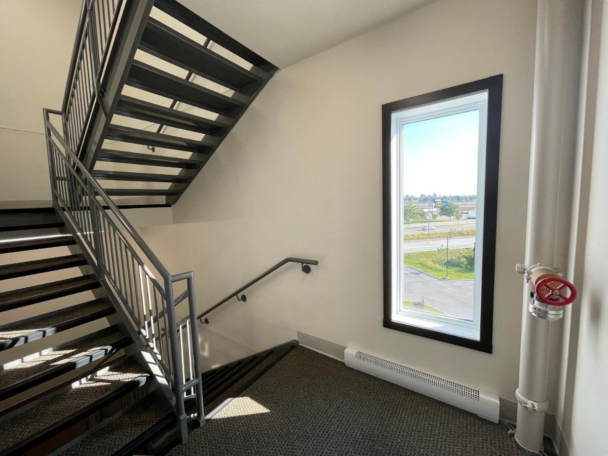 Holiday Inn Express & Suites - Gatineau - Ottawa By Ihg Экстерьер фото