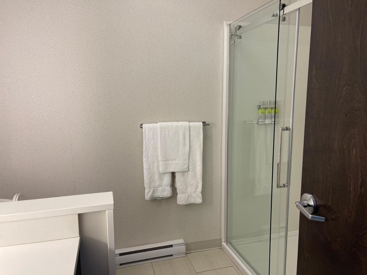 Holiday Inn Express & Suites - Gatineau - Ottawa By Ihg Экстерьер фото