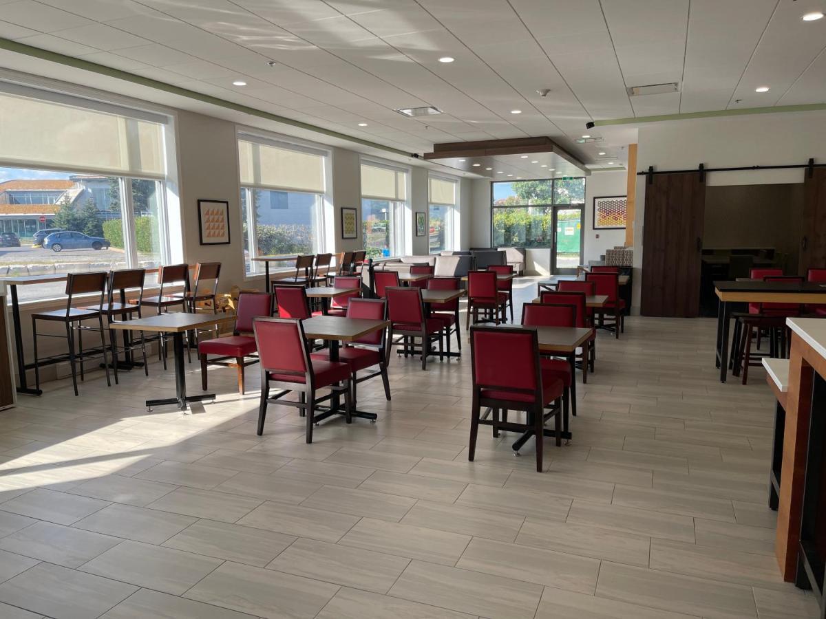 Holiday Inn Express & Suites - Gatineau - Ottawa By Ihg Экстерьер фото