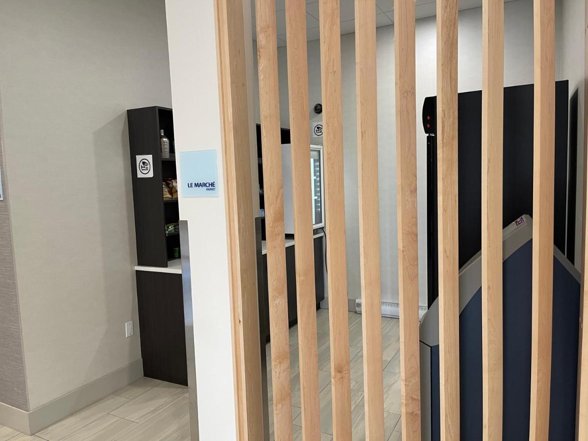 Holiday Inn Express & Suites - Gatineau - Ottawa By Ihg Экстерьер фото