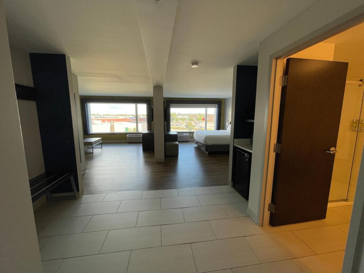 Holiday Inn Express & Suites - Gatineau - Ottawa By Ihg Экстерьер фото