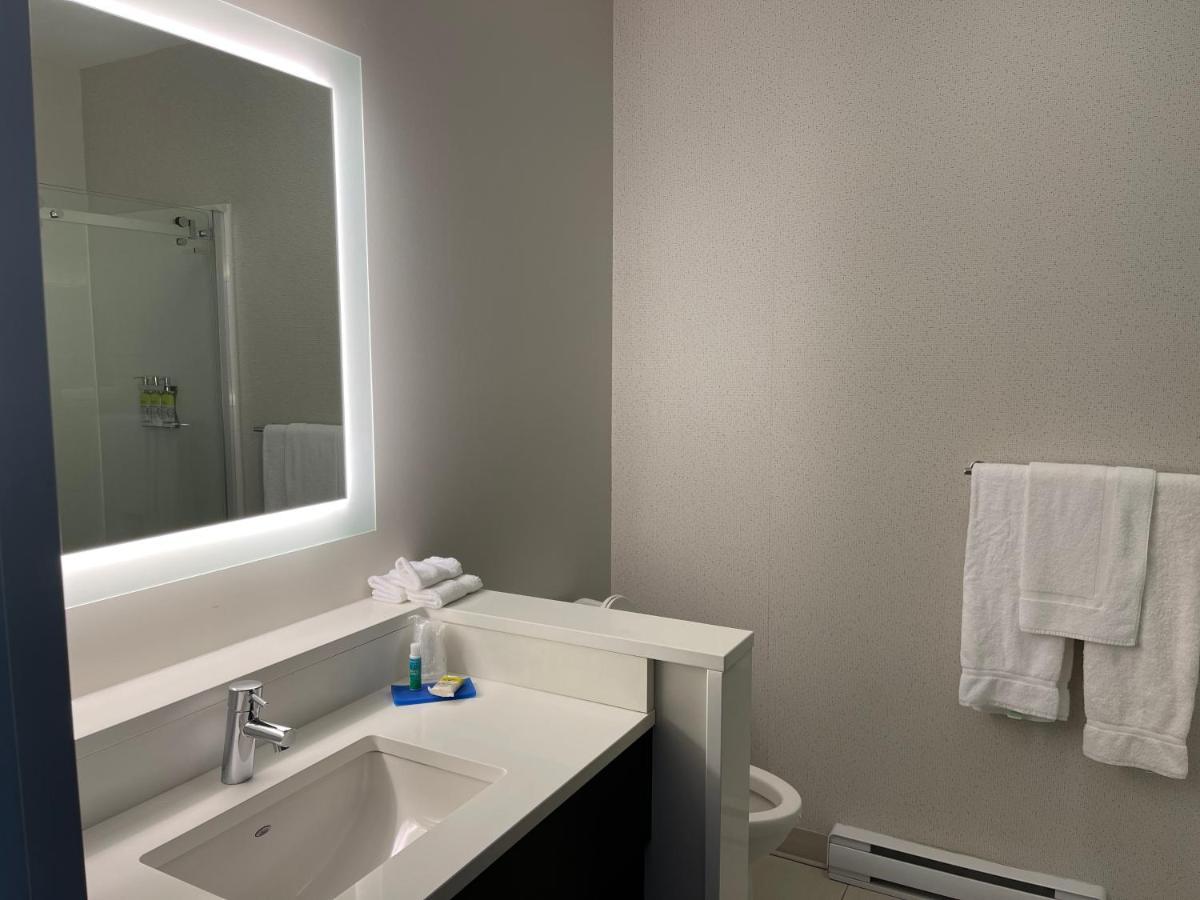 Holiday Inn Express & Suites - Gatineau - Ottawa By Ihg Экстерьер фото