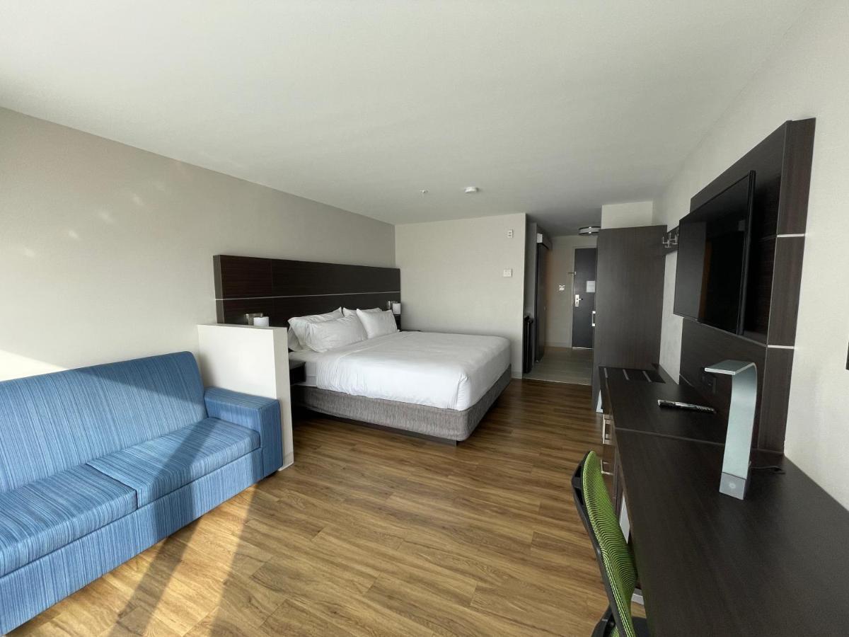 Holiday Inn Express & Suites - Gatineau - Ottawa By Ihg Экстерьер фото