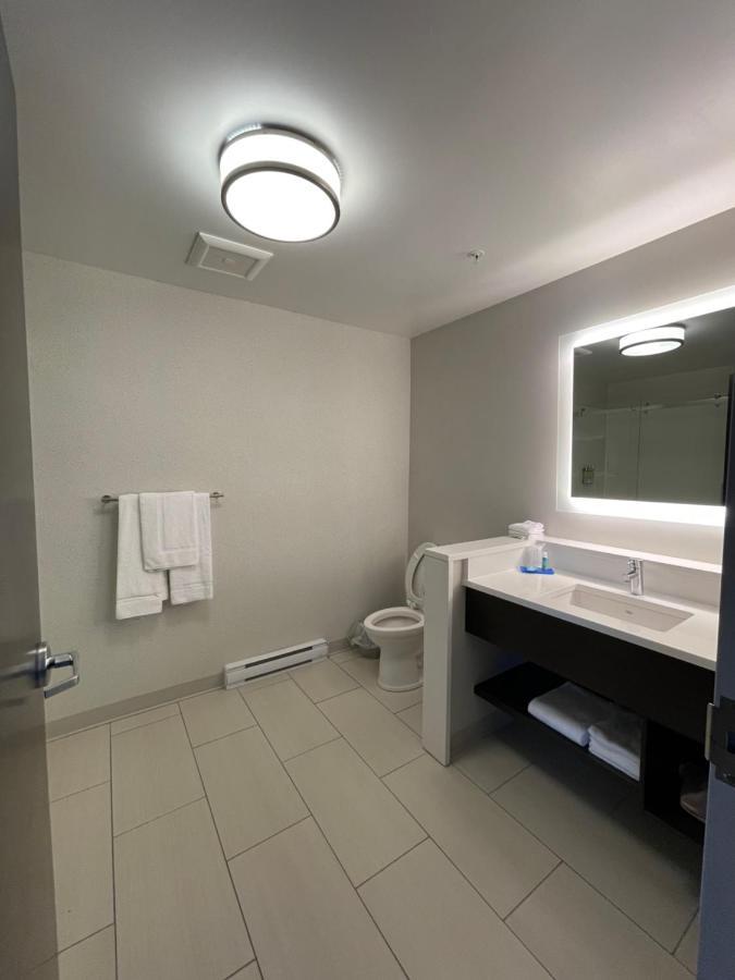 Holiday Inn Express & Suites - Gatineau - Ottawa By Ihg Экстерьер фото