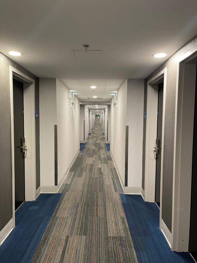 Holiday Inn Express & Suites - Gatineau - Ottawa By Ihg Экстерьер фото