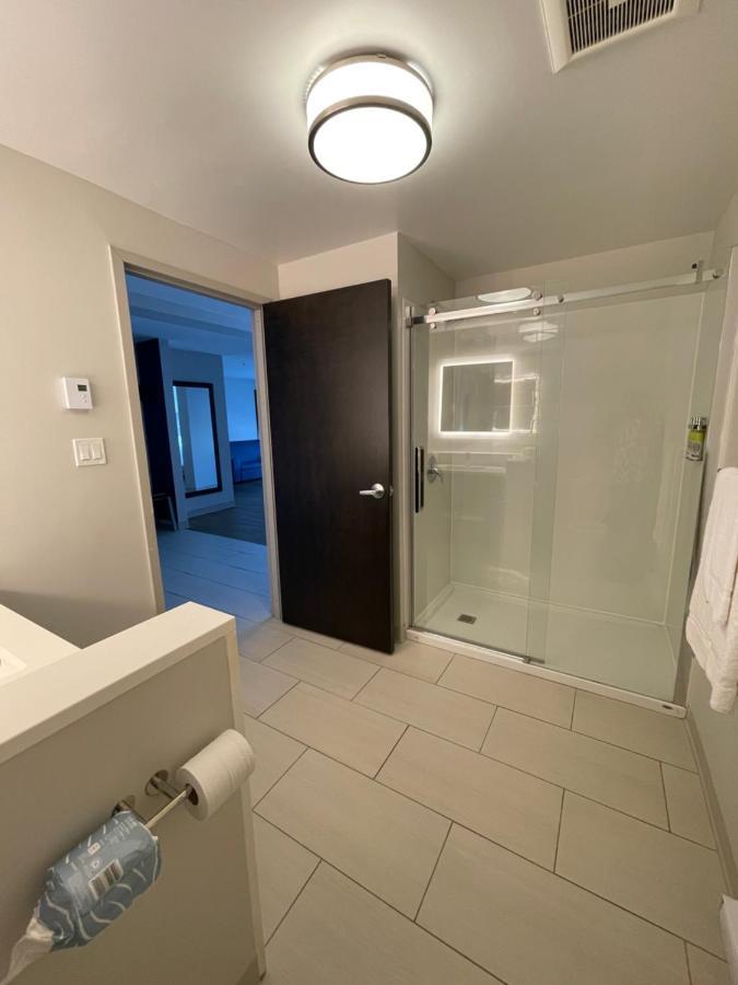 Holiday Inn Express & Suites - Gatineau - Ottawa By Ihg Экстерьер фото