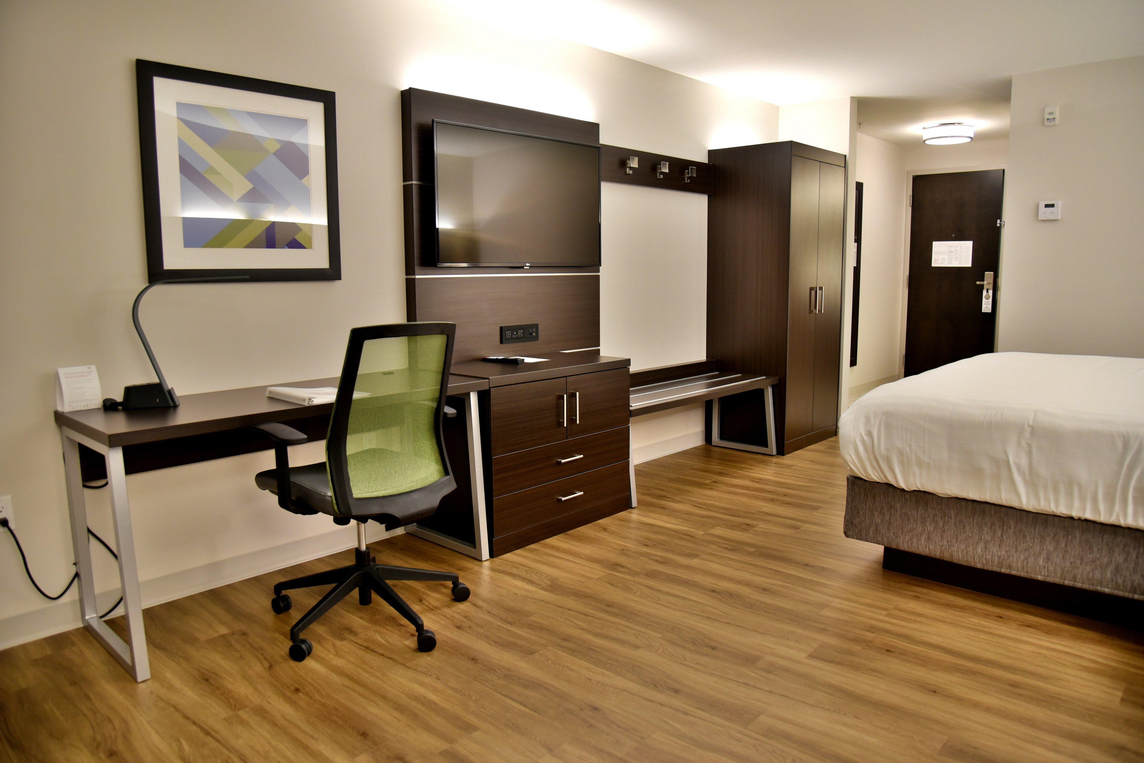 Holiday Inn Express & Suites - Gatineau - Ottawa By Ihg Экстерьер фото