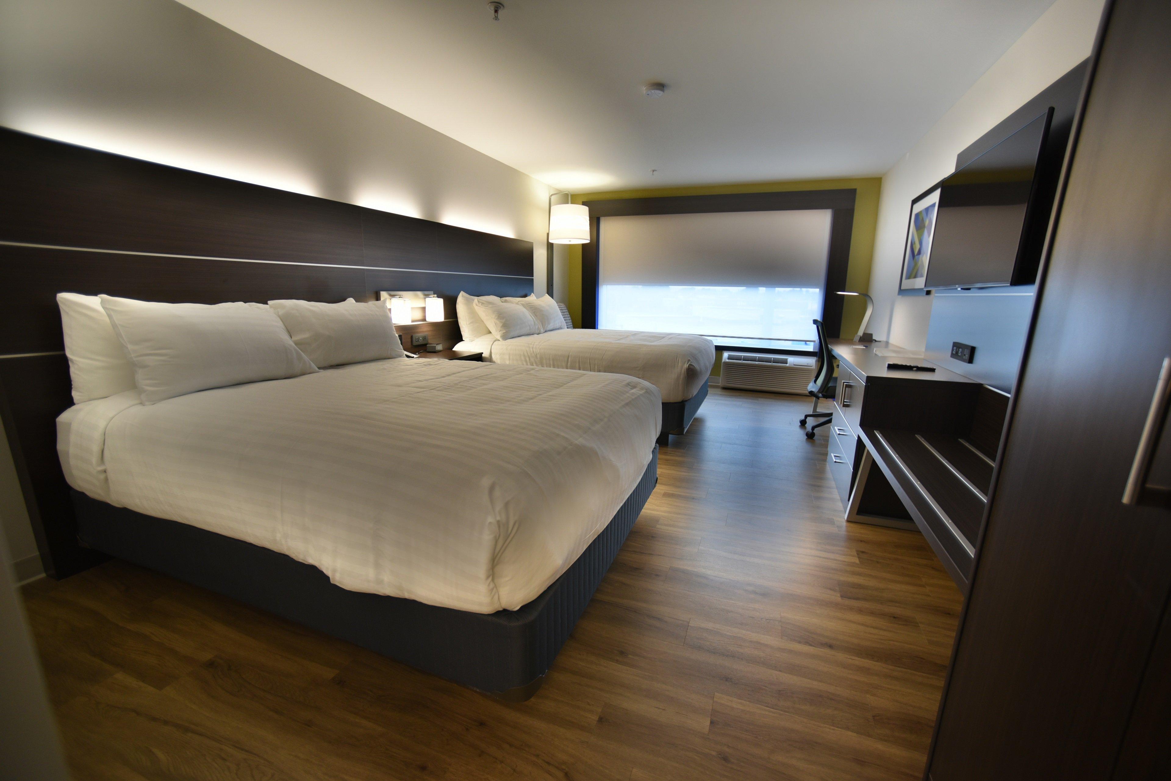 Holiday Inn Express & Suites - Gatineau - Ottawa By Ihg Экстерьер фото