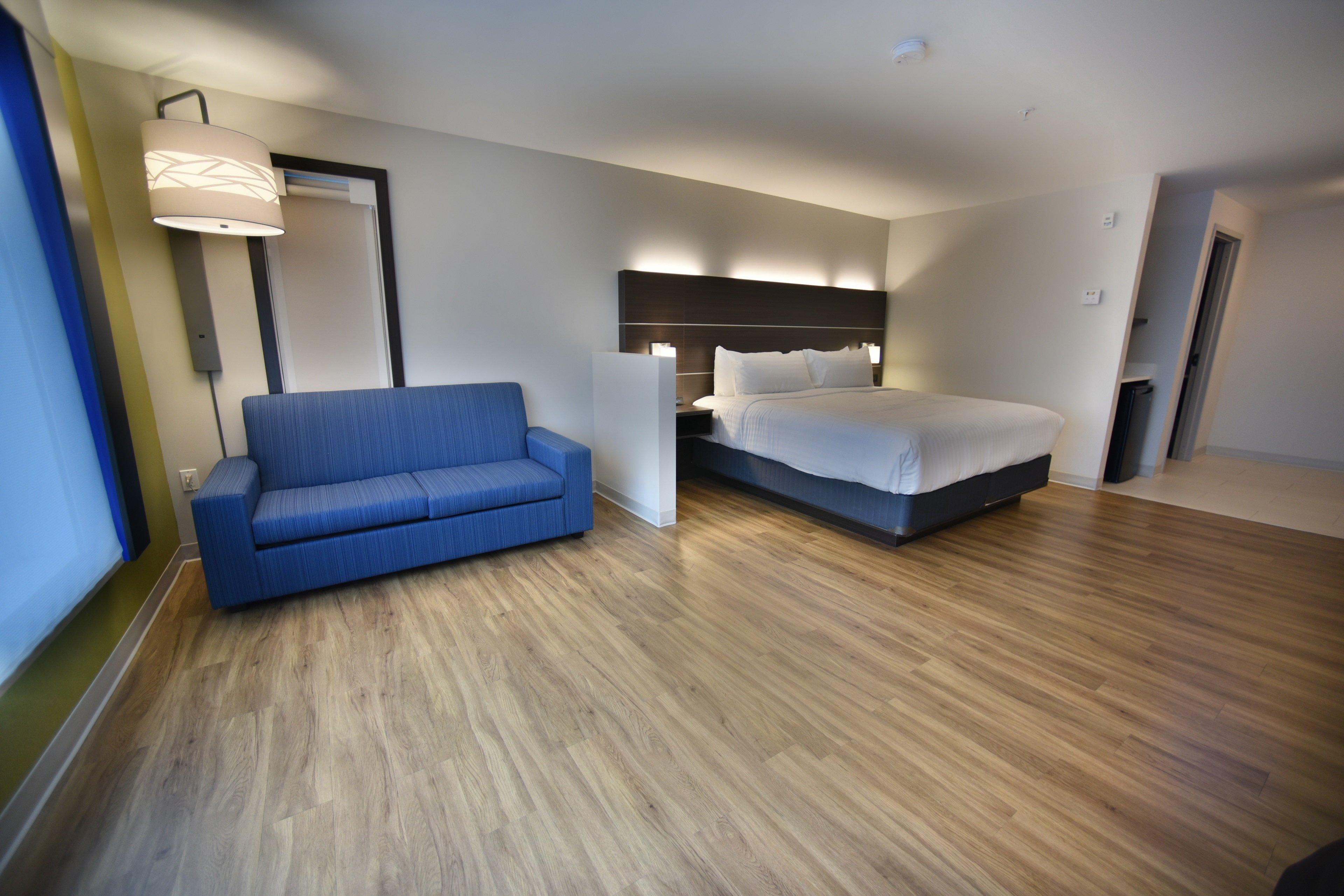 Holiday Inn Express & Suites - Gatineau - Ottawa By Ihg Экстерьер фото