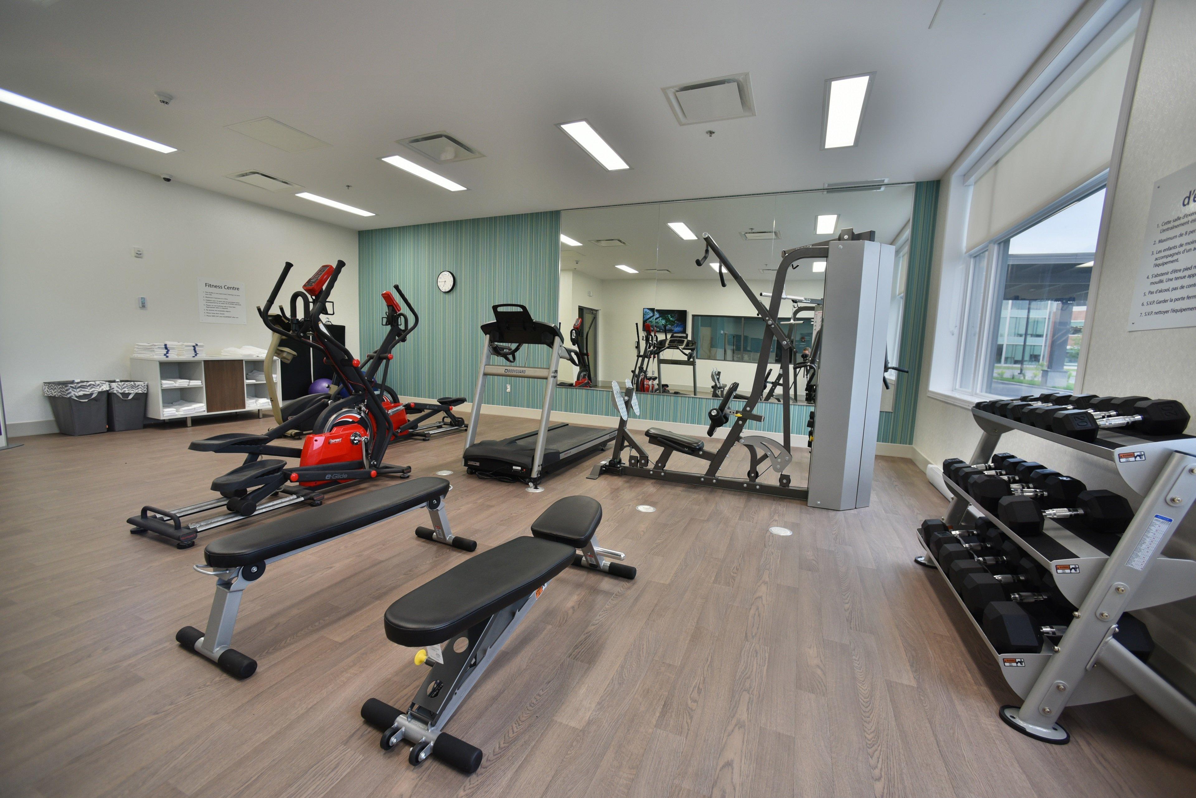 Holiday Inn Express & Suites - Gatineau - Ottawa By Ihg Экстерьер фото