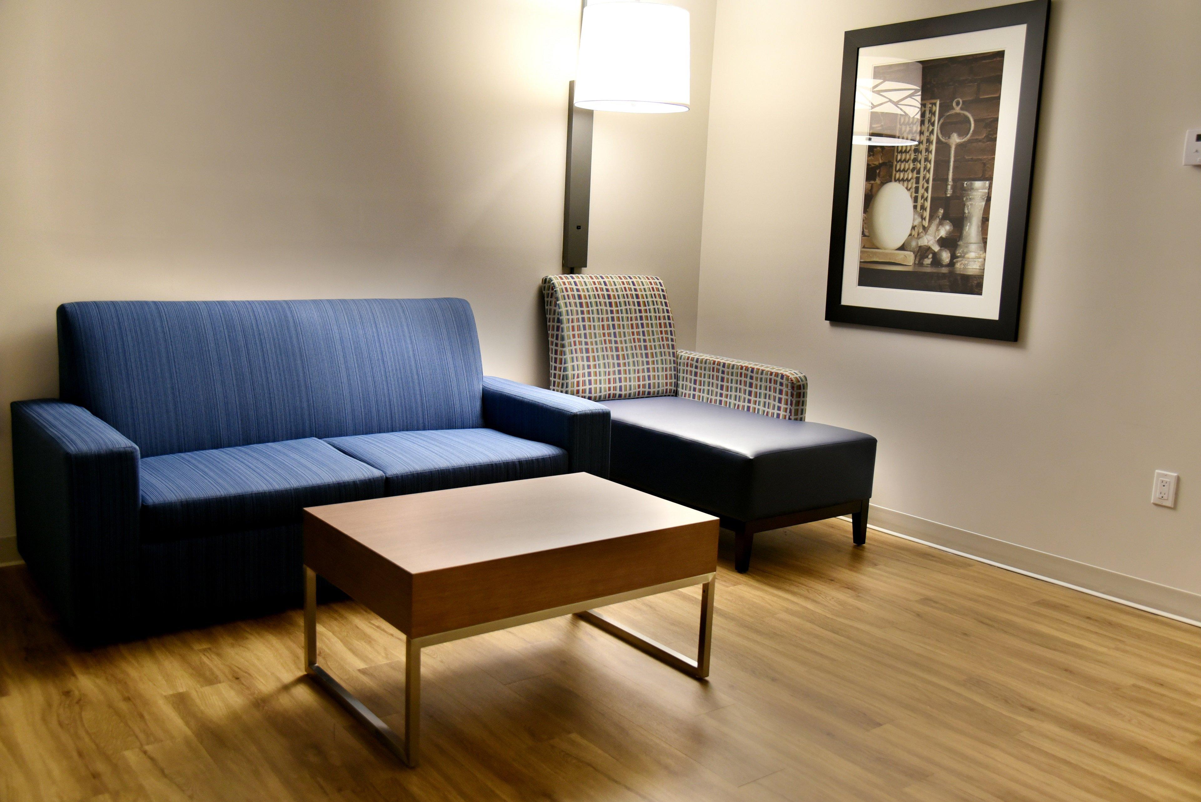 Holiday Inn Express & Suites - Gatineau - Ottawa By Ihg Экстерьер фото