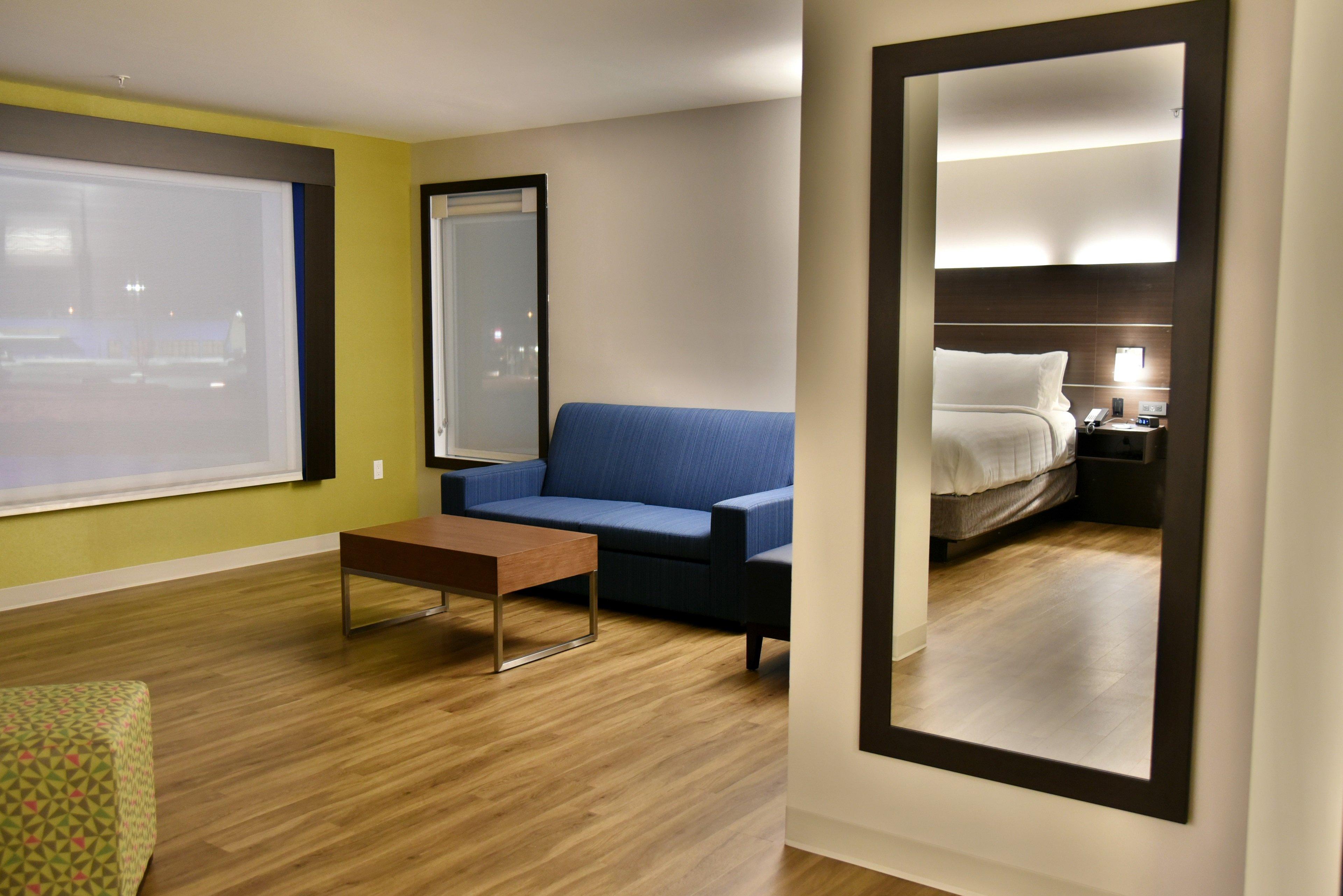 Holiday Inn Express & Suites - Gatineau - Ottawa By Ihg Экстерьер фото