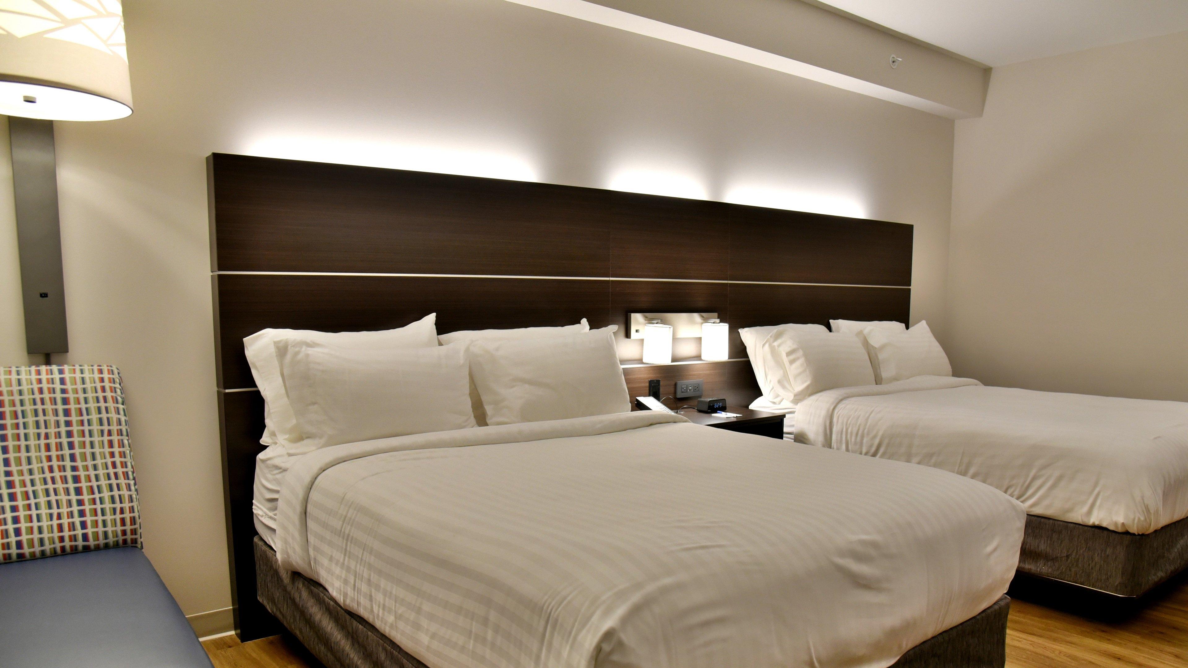 Holiday Inn Express & Suites - Gatineau - Ottawa By Ihg Экстерьер фото