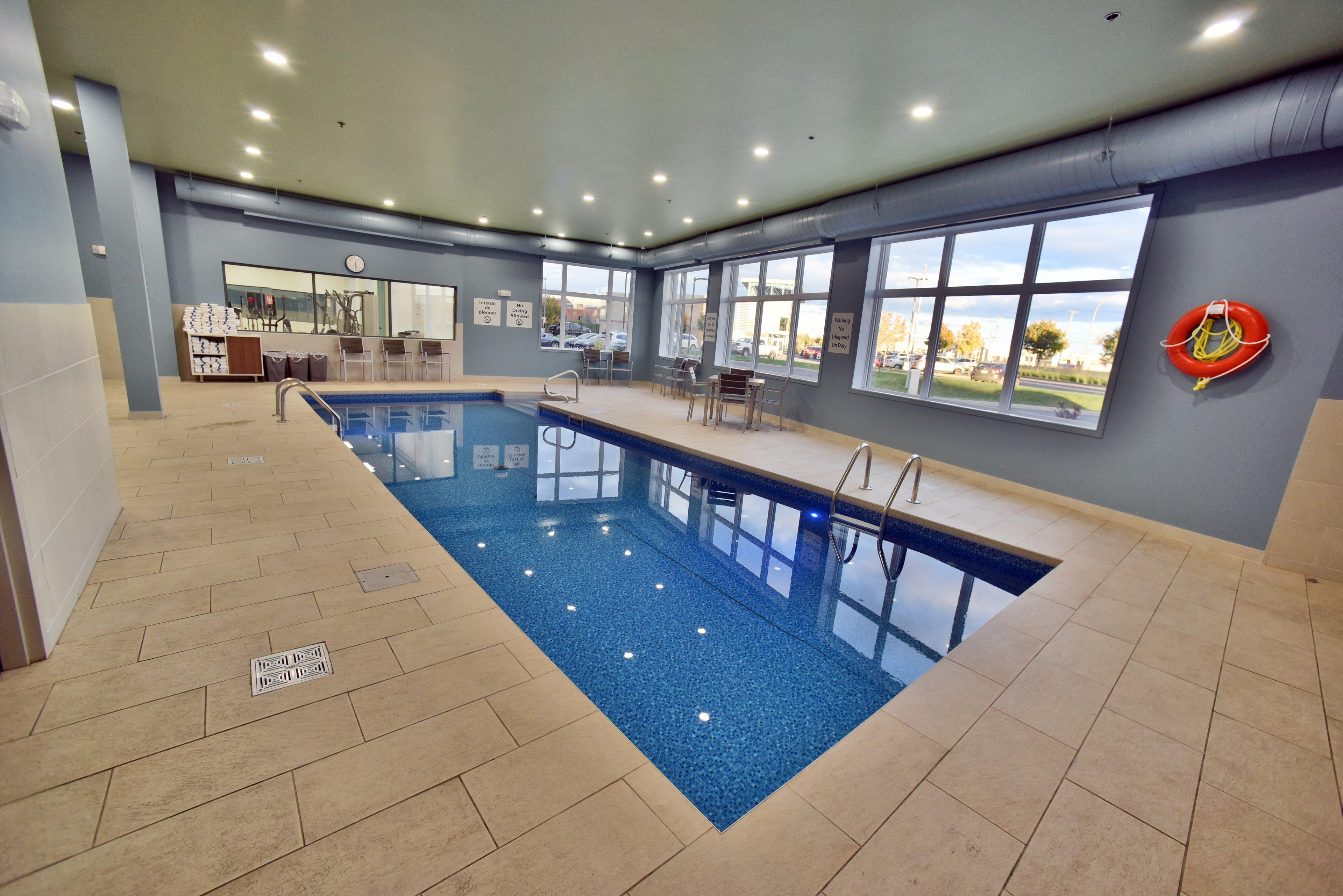 Holiday Inn Express & Suites - Gatineau - Ottawa By Ihg Экстерьер фото