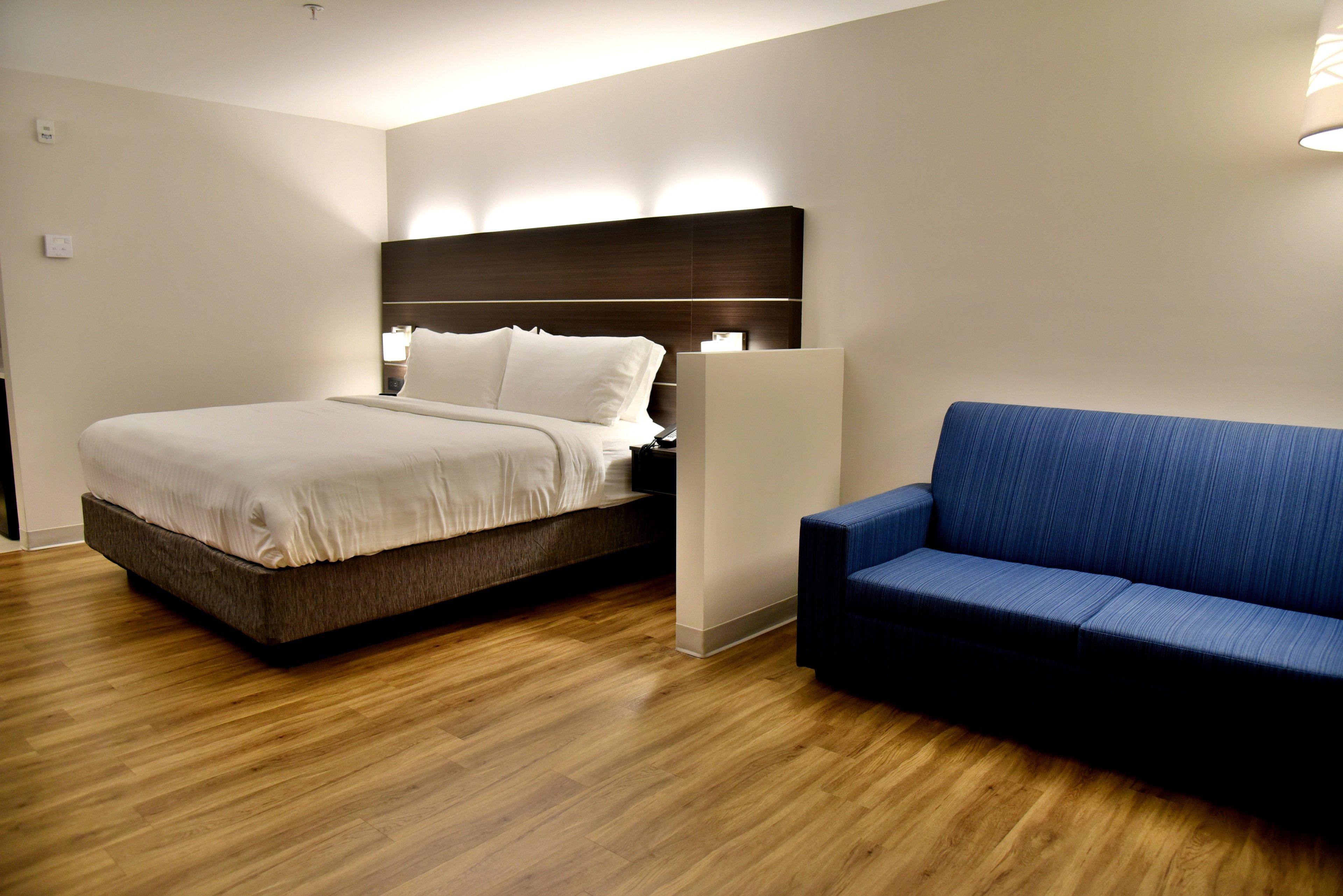 Holiday Inn Express & Suites - Gatineau - Ottawa By Ihg Экстерьер фото