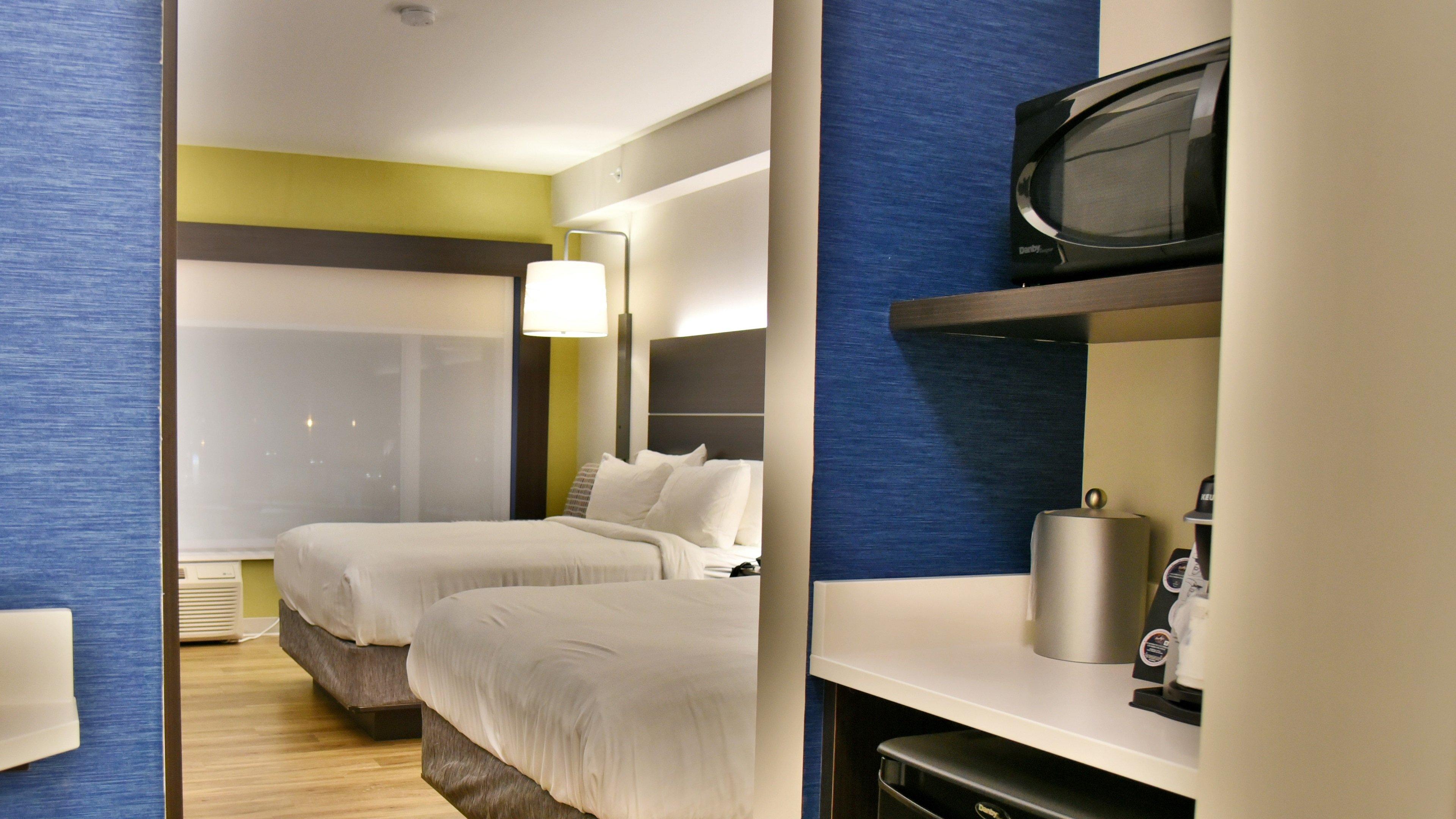 Holiday Inn Express & Suites - Gatineau - Ottawa By Ihg Экстерьер фото