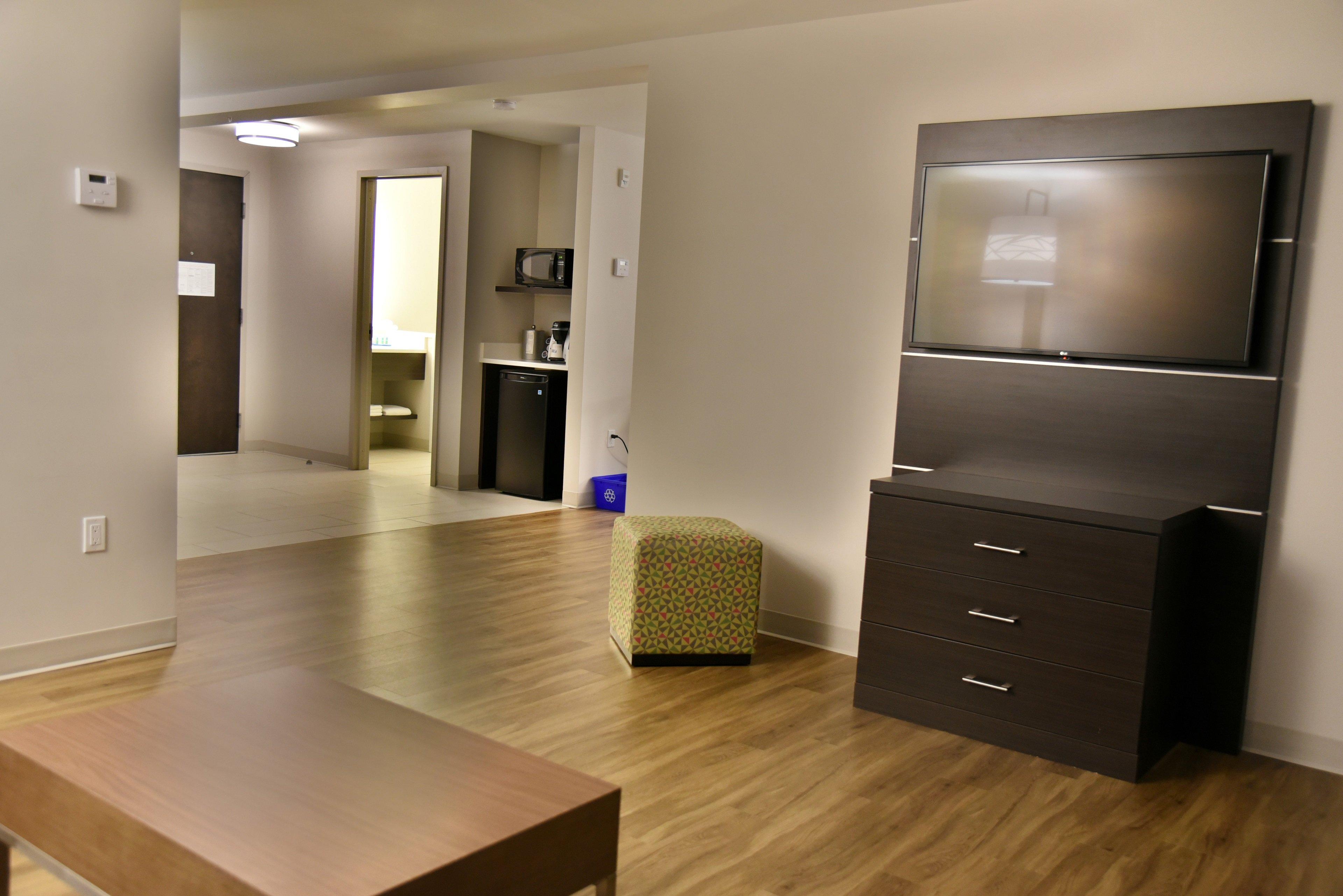 Holiday Inn Express & Suites - Gatineau - Ottawa By Ihg Экстерьер фото