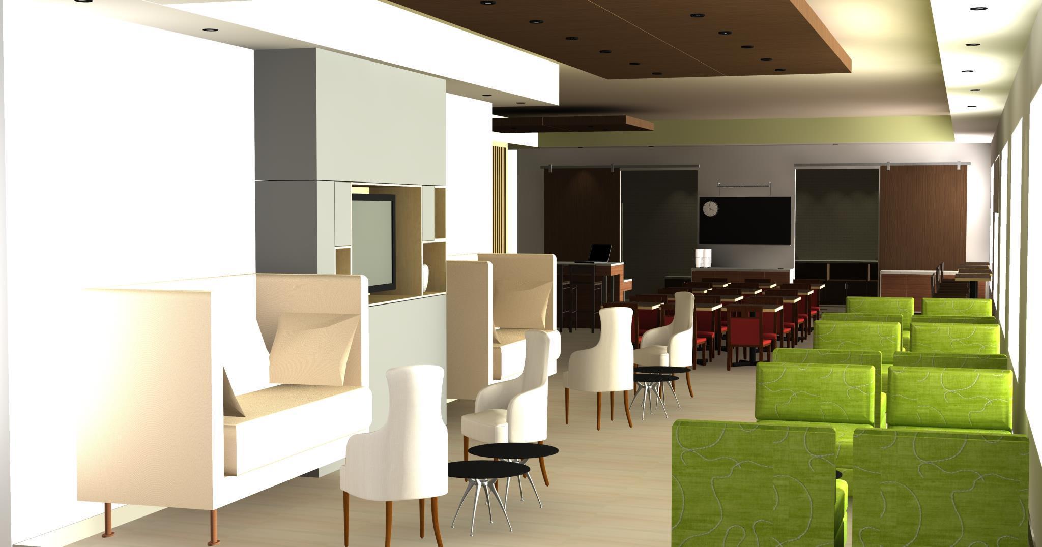 Holiday Inn Express & Suites - Gatineau - Ottawa By Ihg Экстерьер фото