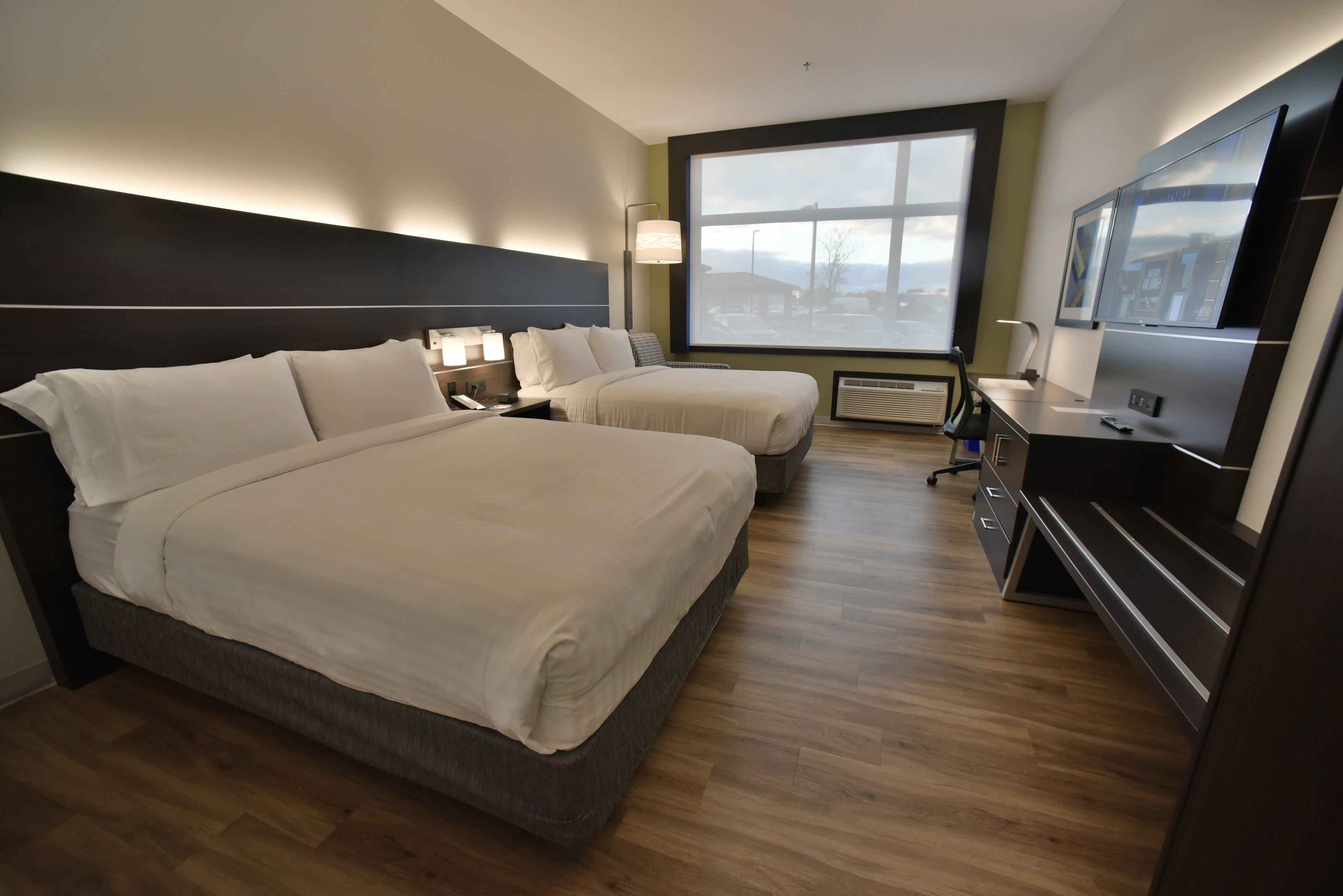 Holiday Inn Express & Suites - Gatineau - Ottawa By Ihg Экстерьер фото