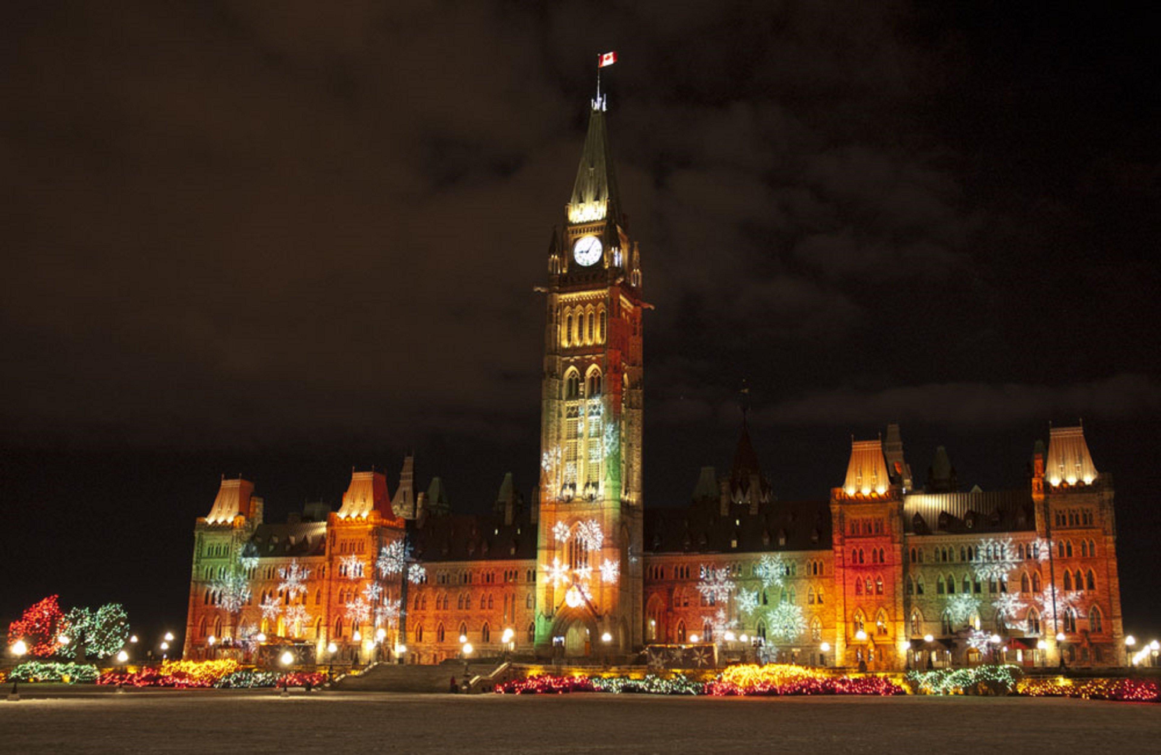 Holiday Inn Express & Suites - Gatineau - Ottawa By Ihg Экстерьер фото