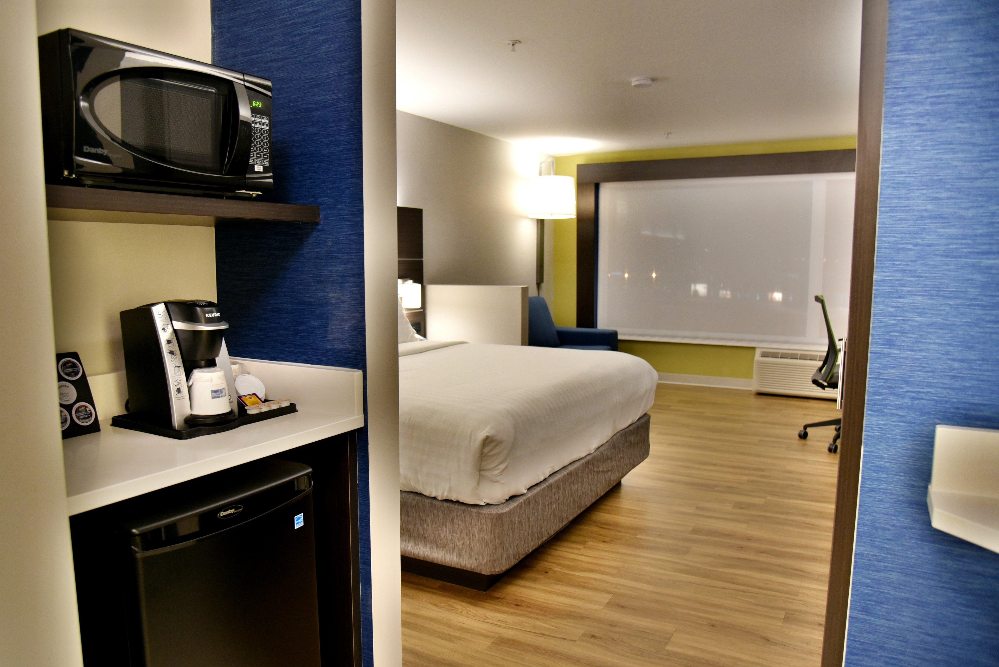 Holiday Inn Express & Suites - Gatineau - Ottawa By Ihg Экстерьер фото