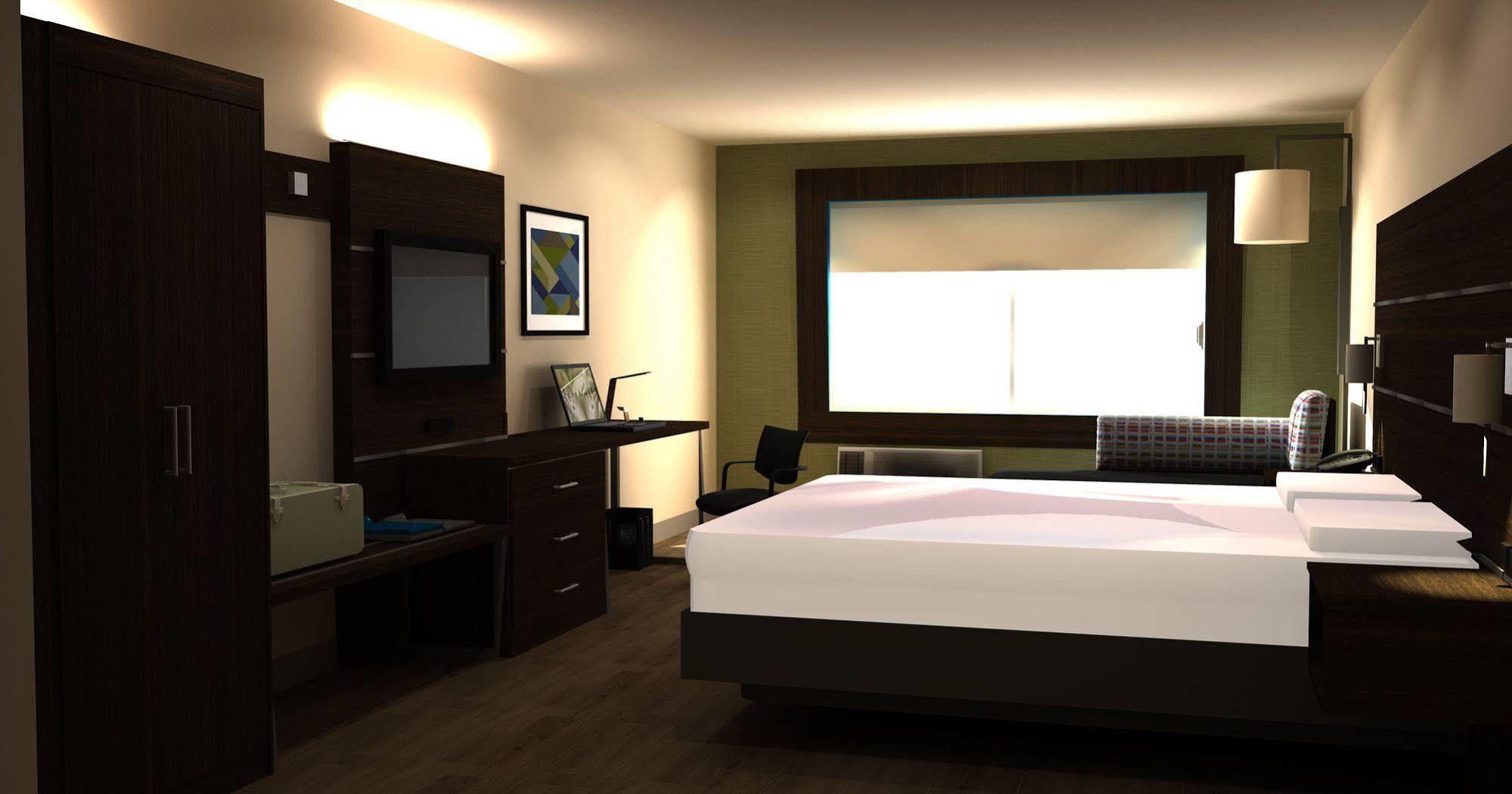Holiday Inn Express & Suites - Gatineau - Ottawa By Ihg Экстерьер фото