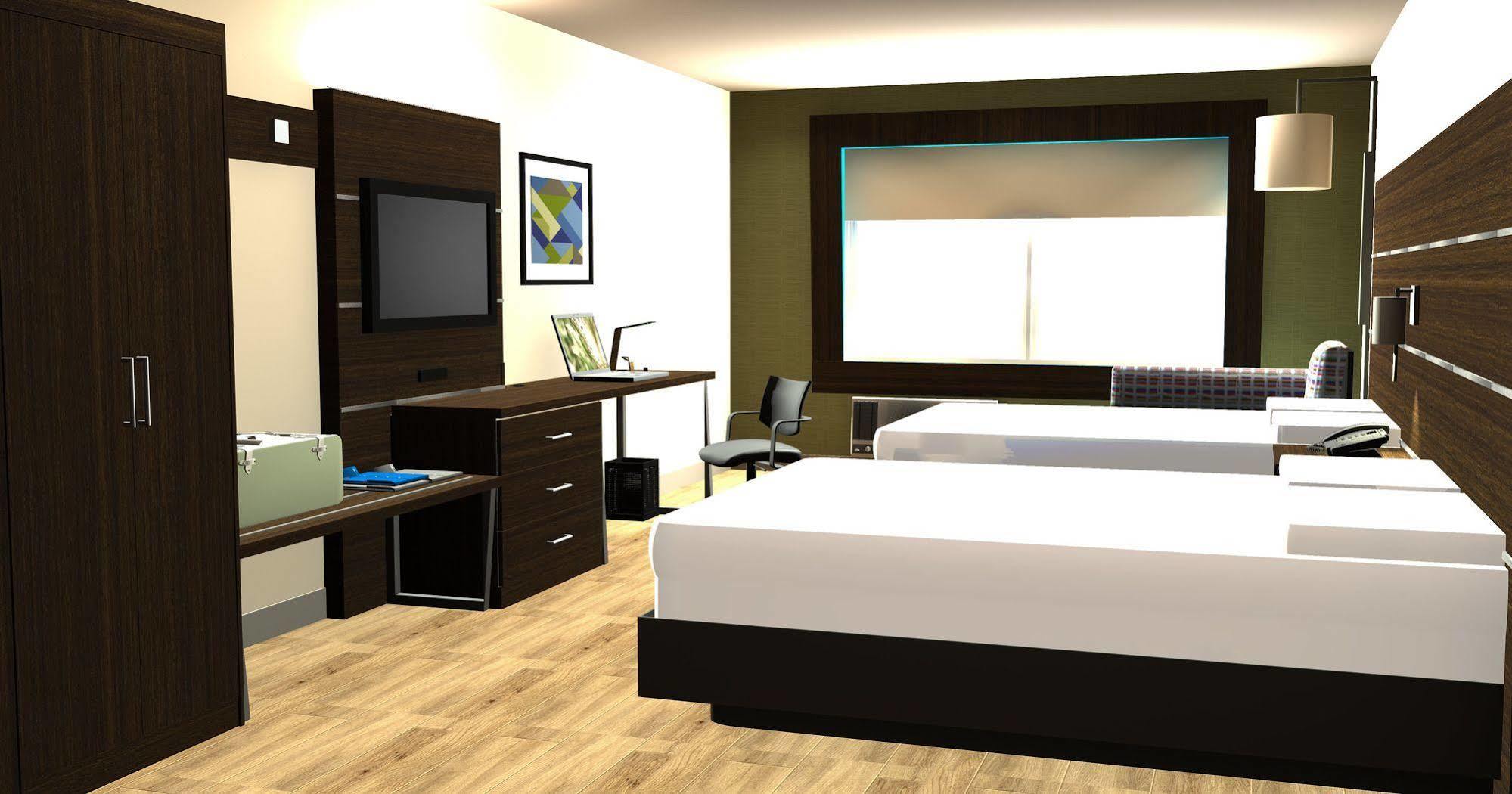 Holiday Inn Express & Suites - Gatineau - Ottawa By Ihg Экстерьер фото