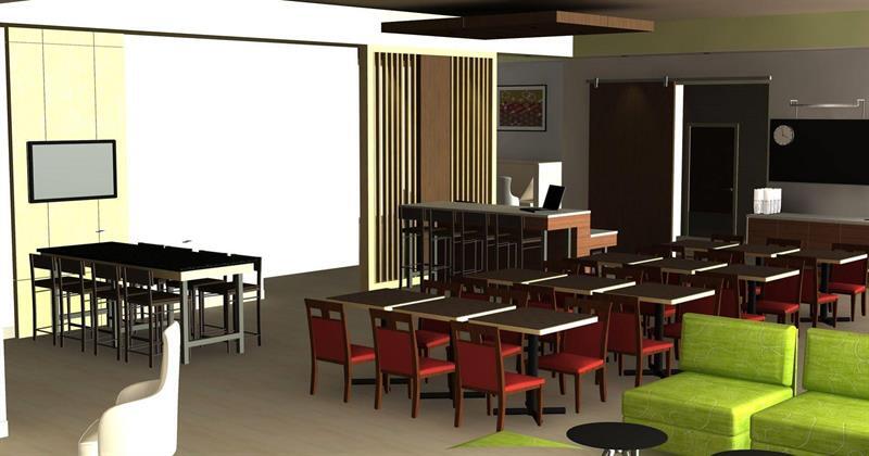 Holiday Inn Express & Suites - Gatineau - Ottawa By Ihg Экстерьер фото