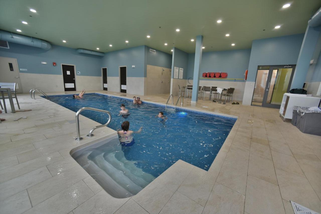 Holiday Inn Express & Suites - Gatineau - Ottawa By Ihg Экстерьер фото
